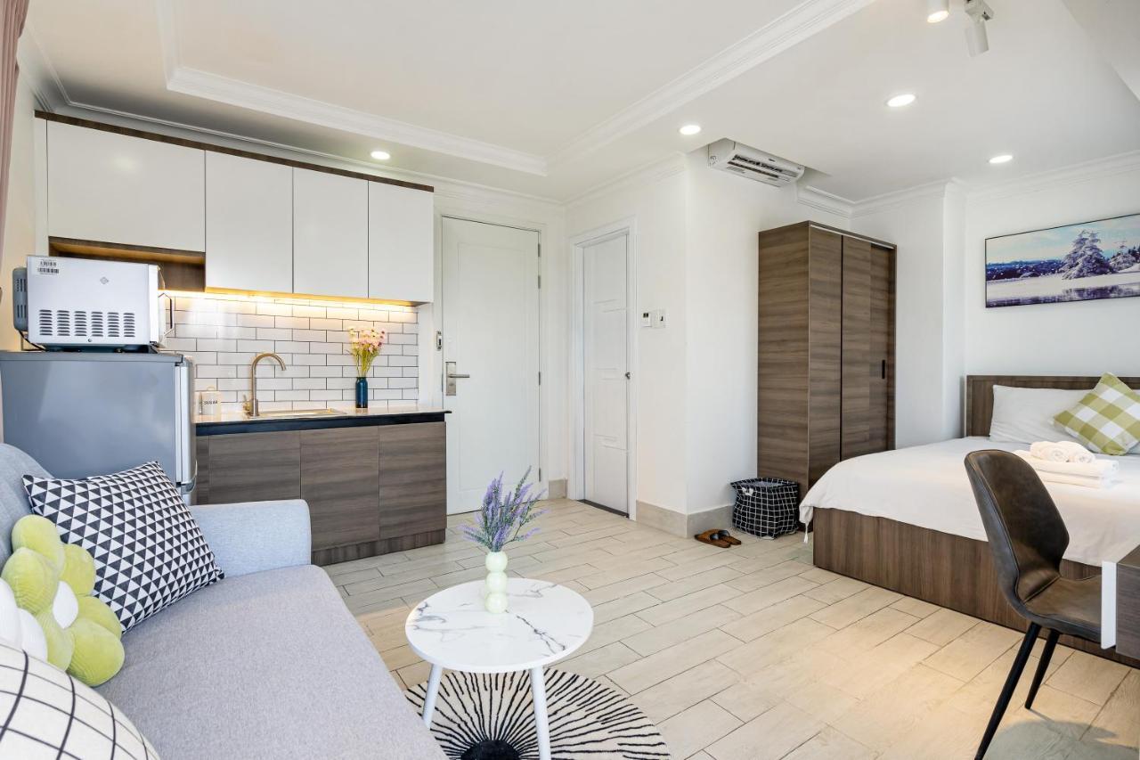 The Royal Landpark - Phu My Hung Ho Chi Minh City