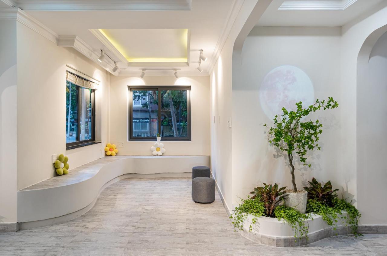 The Royal Landpark - Phu My Hung 2* Ho Chi Minh City