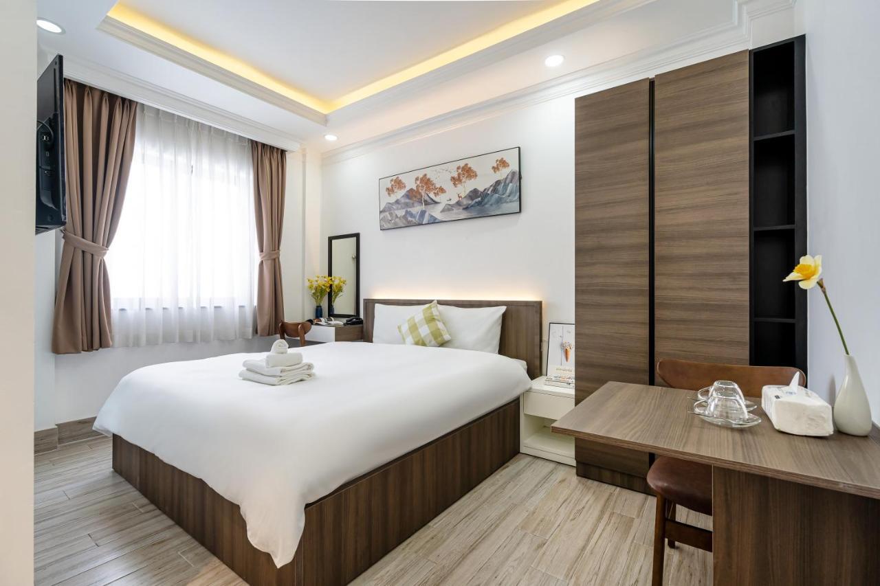 Hotel The Royal Landpark - Phu My Hung Ho Chi Minh City