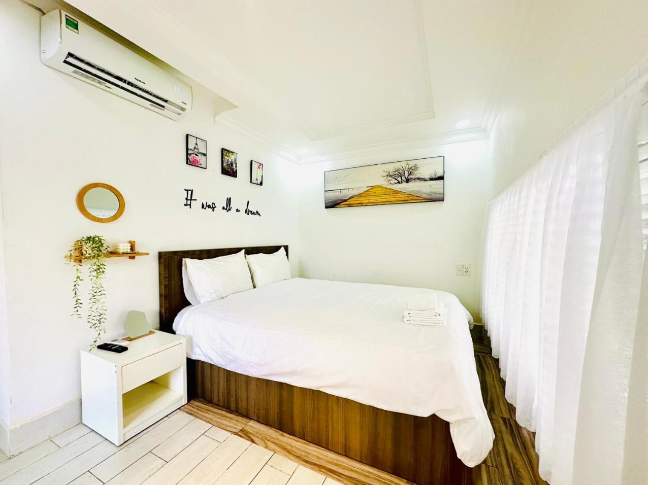Hotel The Royal Landpark - Phu My Hung Ho Chi Minh City