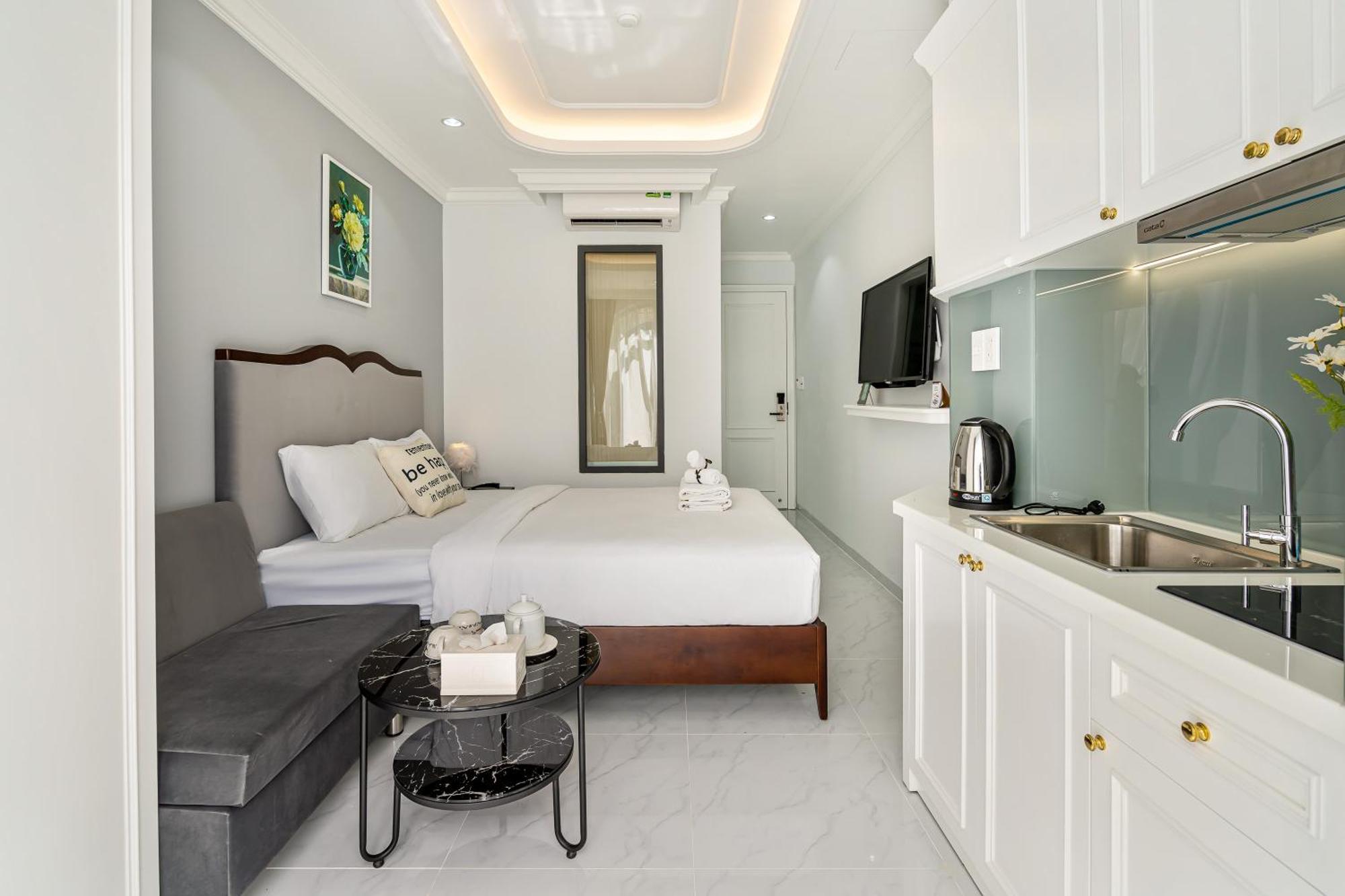 The Royal Landpark - Phu My Hung 2* Ho Chi Minh City